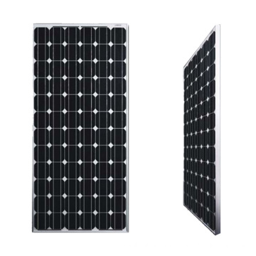 China Fabrik direkt 30 Watt 250 Watt Solarpanel Poly-Solarmodul Module PV-Panel